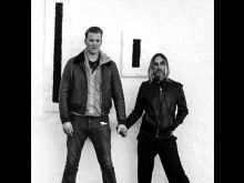 Iggy Pop #523586 picture (Landscape Medium)