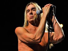 Iggy Pop