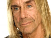 Iggy Pop