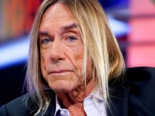 Iggy Pop