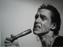 Iggy Pop