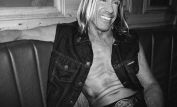 Iggy Pop