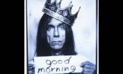 Iggy Pop