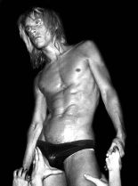 Iggy Pop