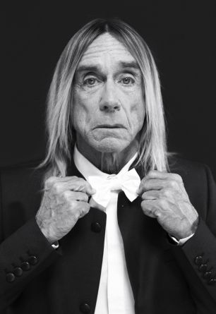 Iggy Pop