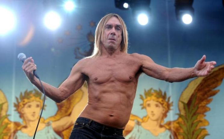 Iggy Pop