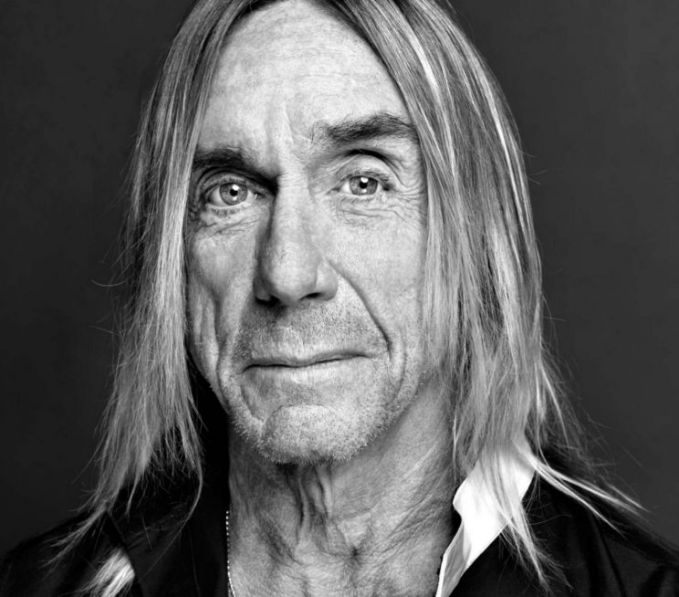 Iggy Pop