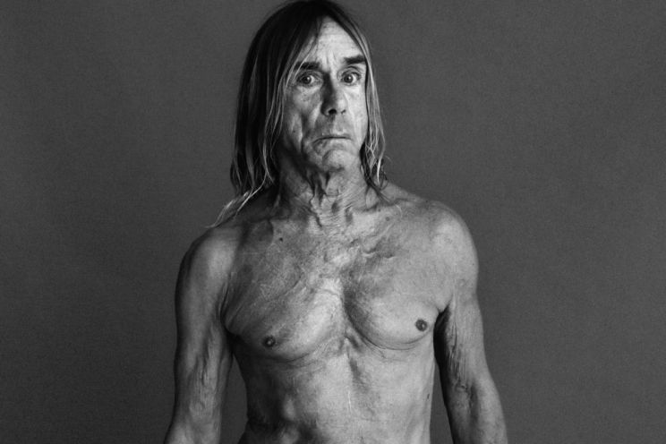 Iggy Pop