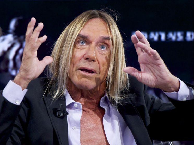 Iggy Pop