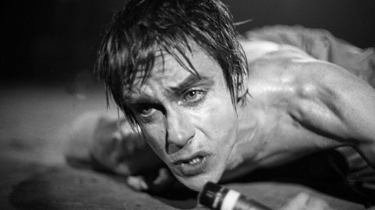 Iggy Pop