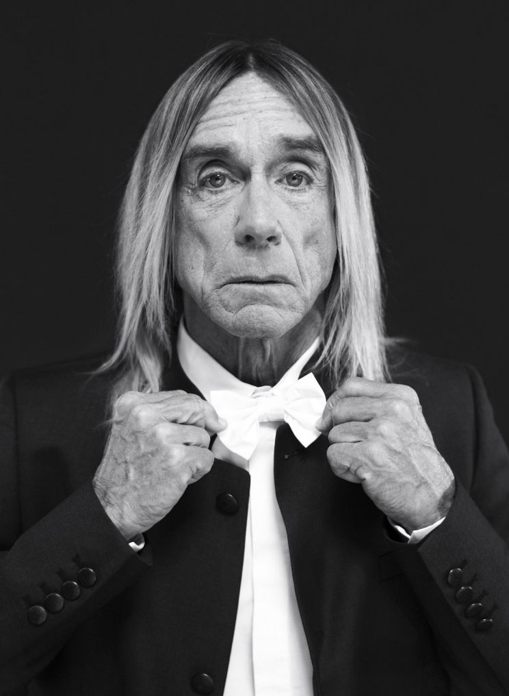 Iggy Pop