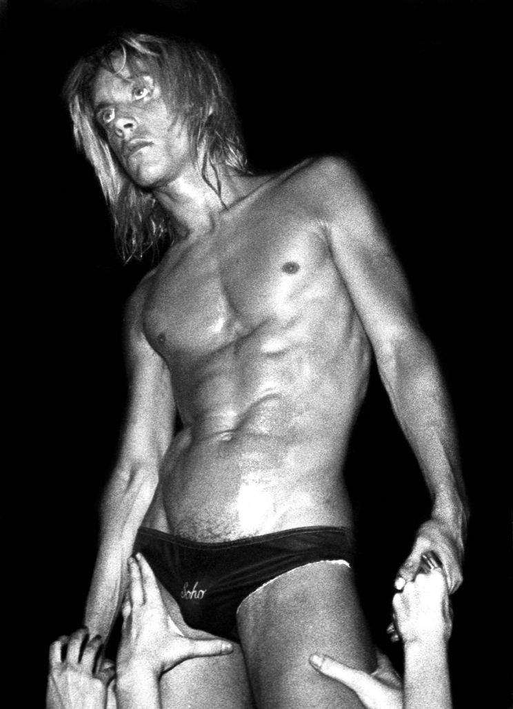 Iggy Pop