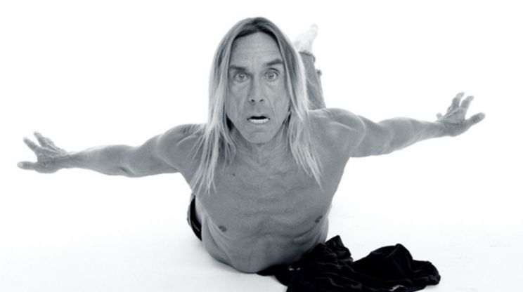 Iggy Pop