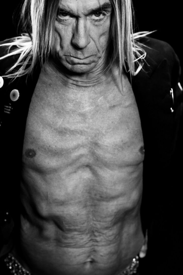 Iggy Pop