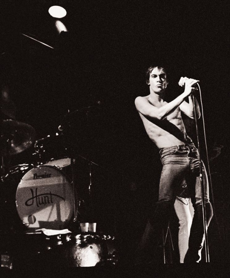 Iggy Pop