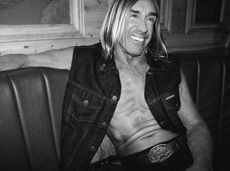 Iggy Pop