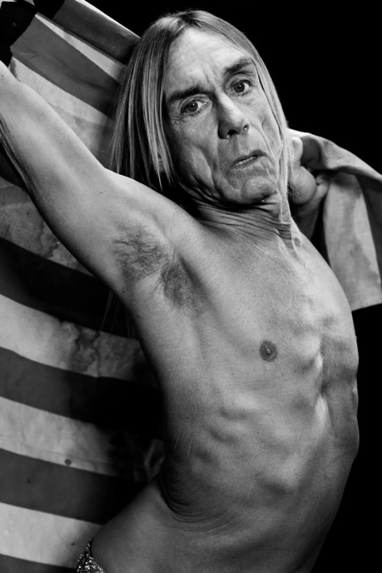 Iggy Pop