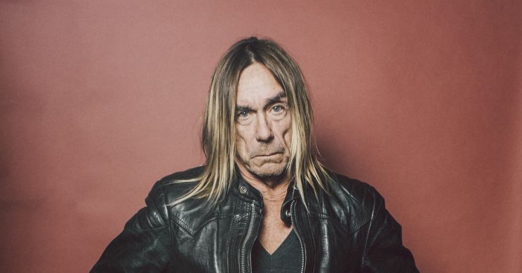 Iggy Pop