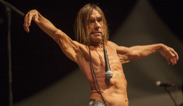 Iggy Pop