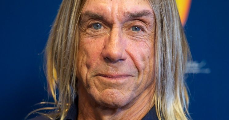 Iggy Pop