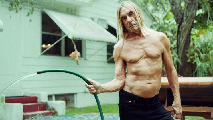 Iggy Pop