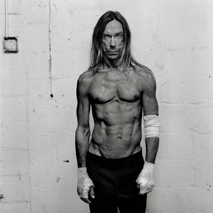 Iggy Pop