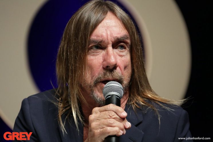 Iggy Pop