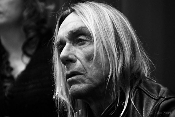 Iggy Pop