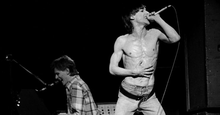 Iggy Pop