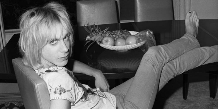 Iggy Pop