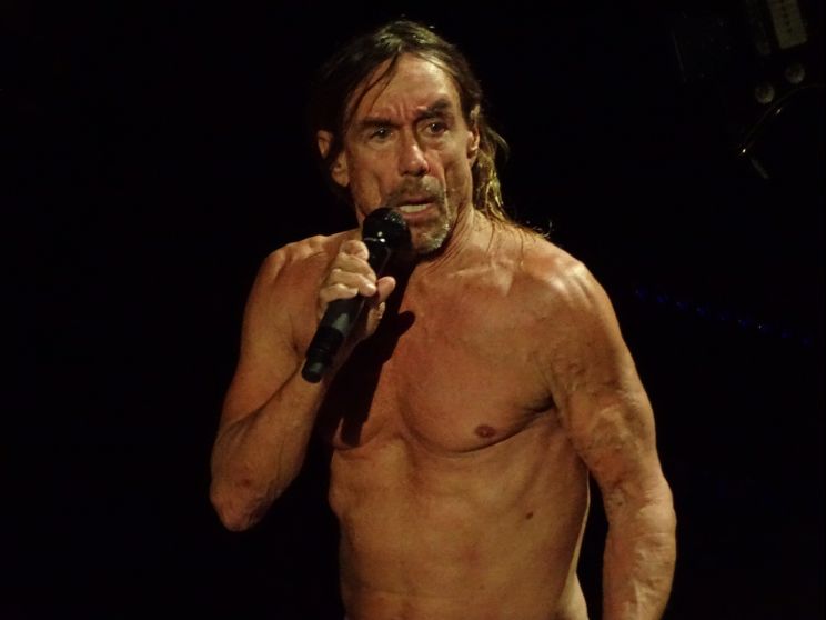 Iggy Pop