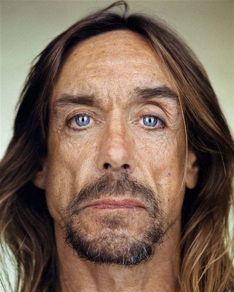 Iggy Pop