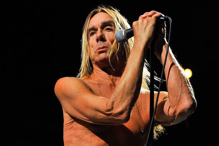 Iggy Pop