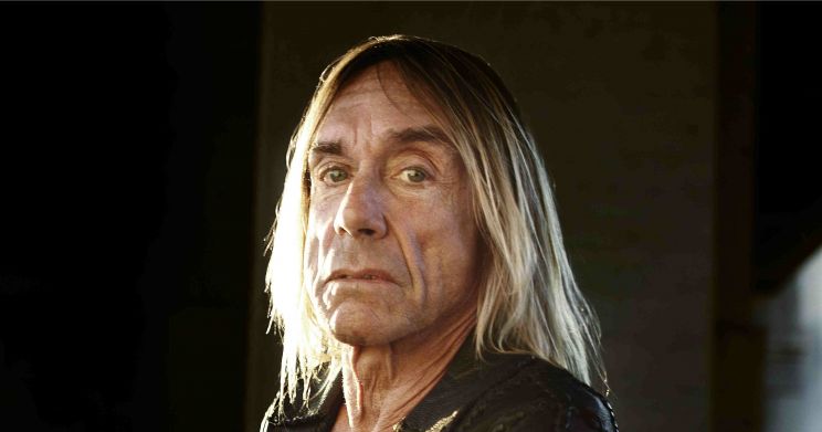 Iggy Pop