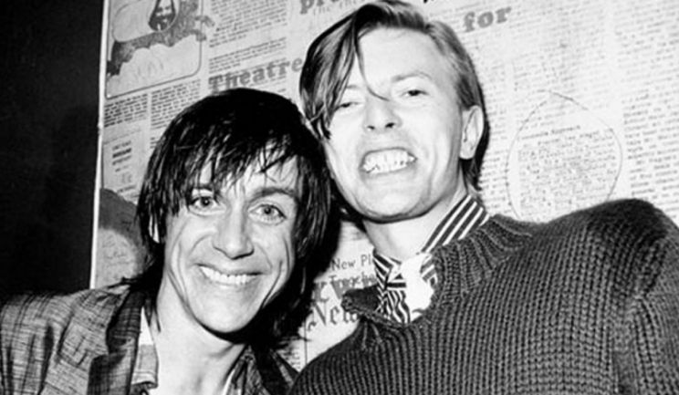 Iggy Pop