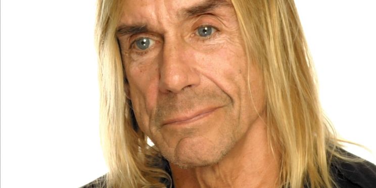 Iggy Pop