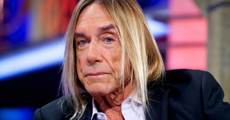 Iggy Pop