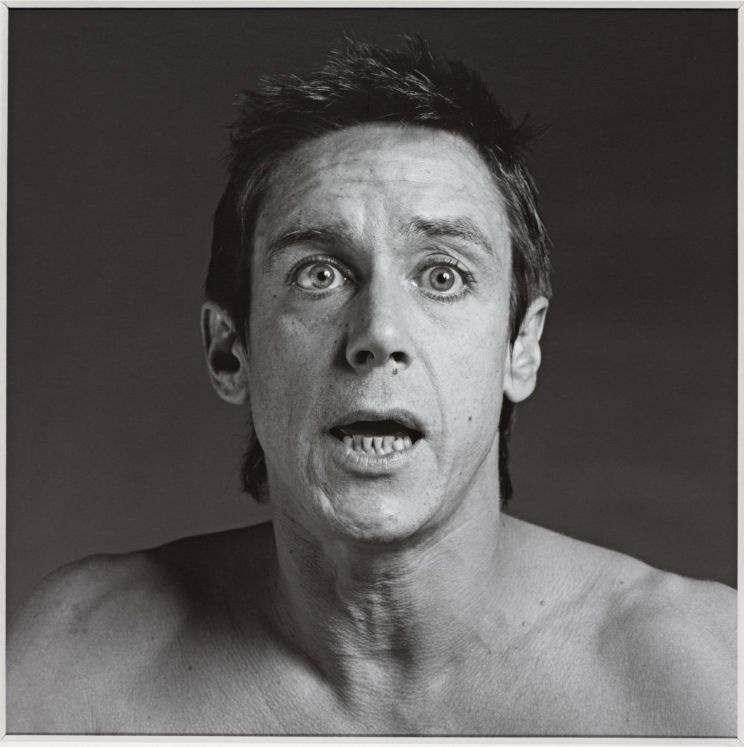 Iggy Pop