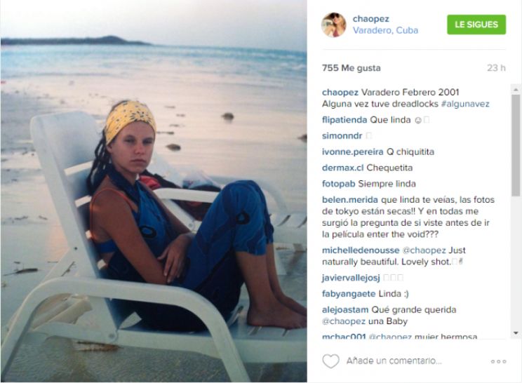 Ignacia Allamand