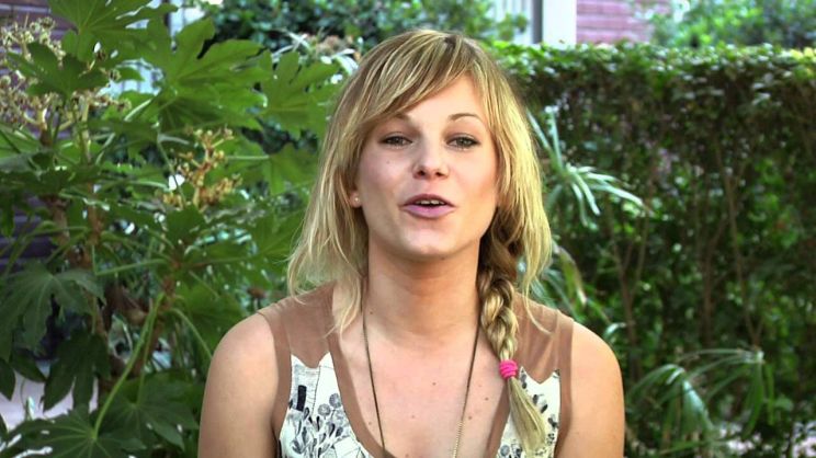 Ignacia Allamand