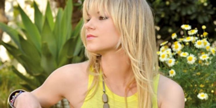Ignacia Allamand