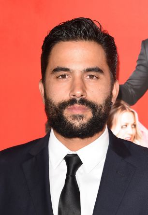 Ignacio Serricchio