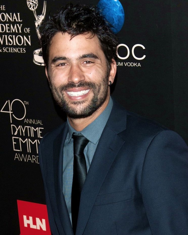 Ignacio Serricchio