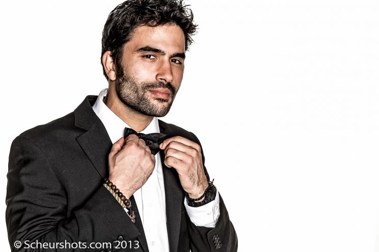 Ignacio Serricchio