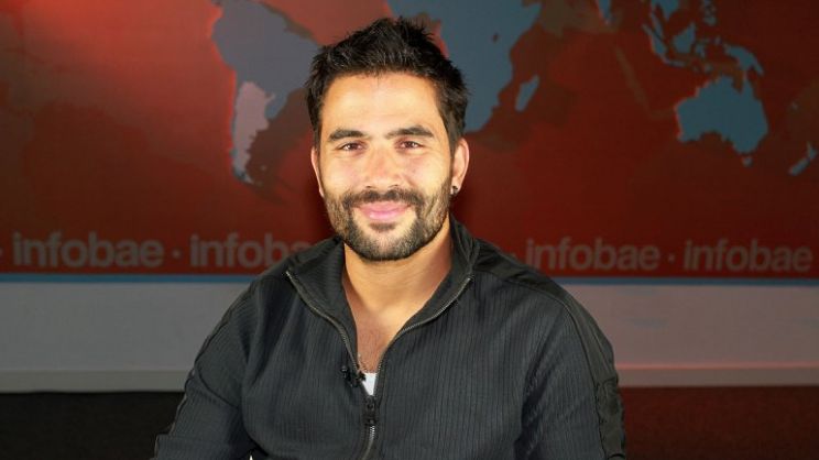 Ignacio Serricchio