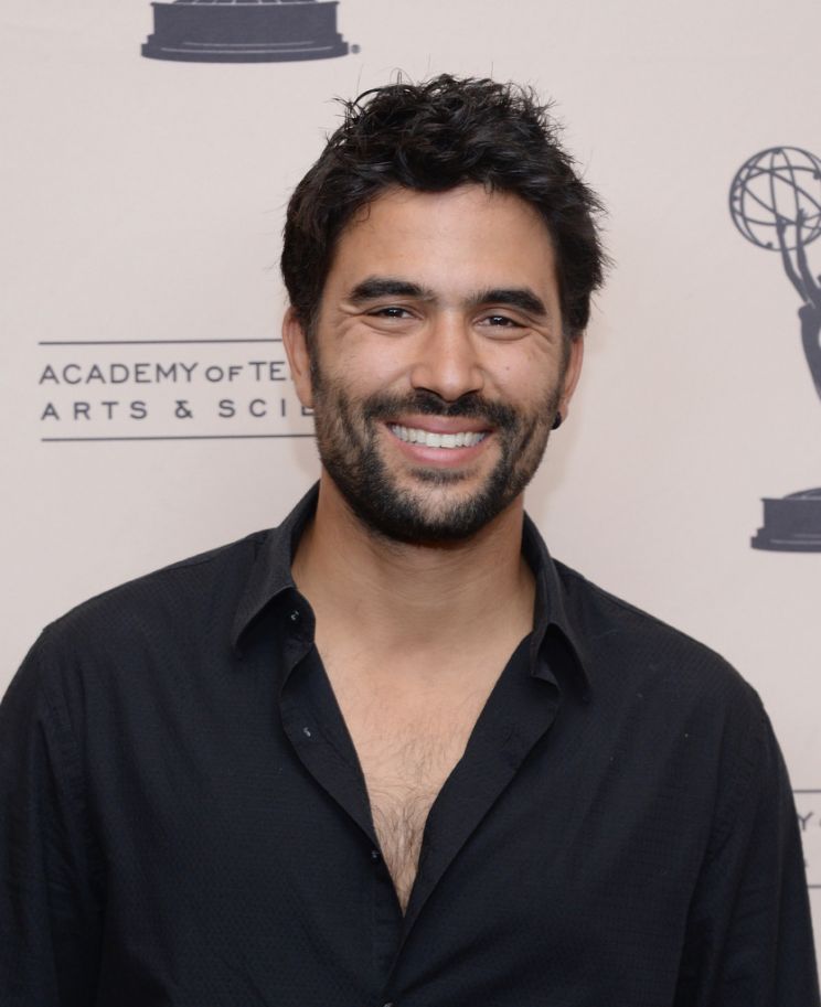 Ignacio Serricchio