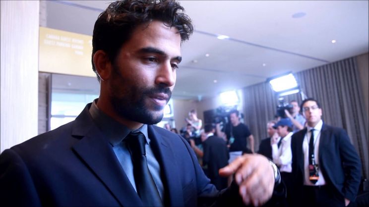 Ignacio Serricchio