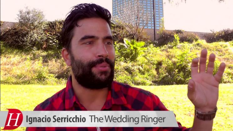 Ignacio Serricchio
