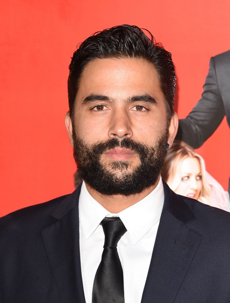 Ignacio Serricchio
