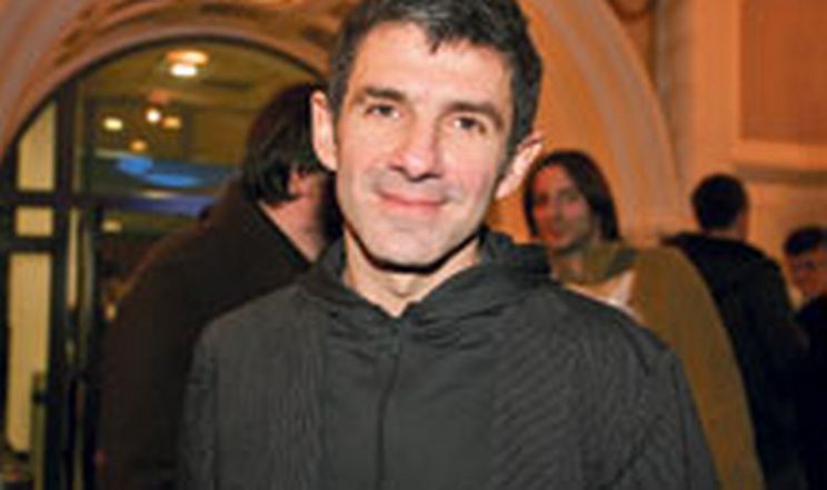 Igor Martinovic